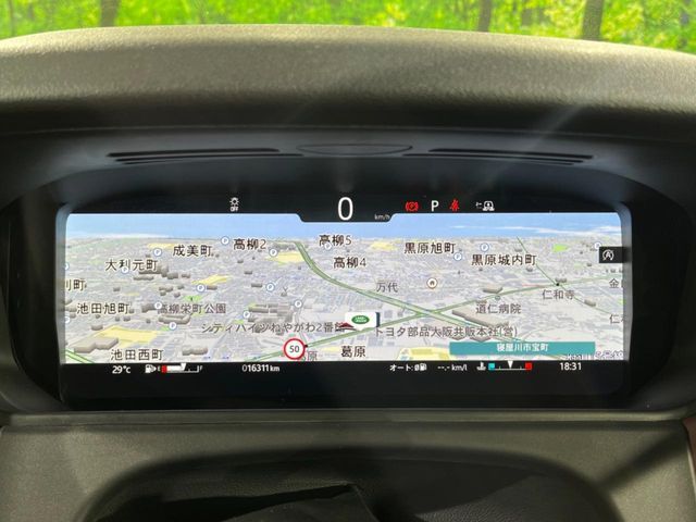 ROVER ROVER RANGE ROVER VELAR 2024