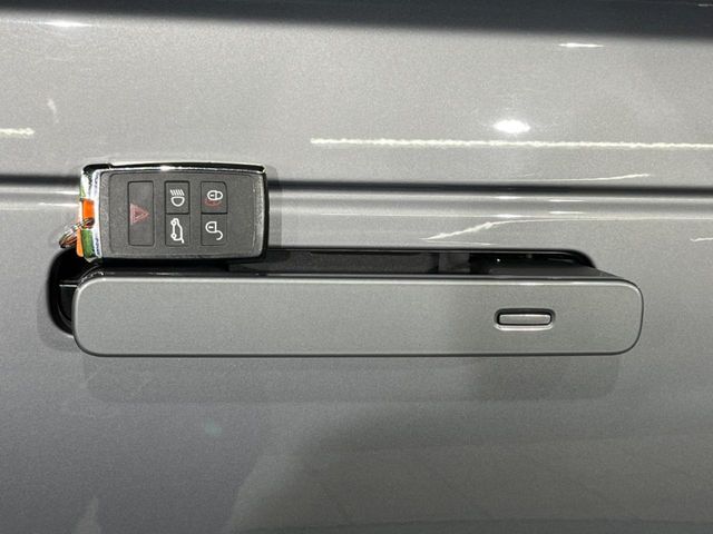 ROVER ROVER RANGE ROVER VELAR 2024