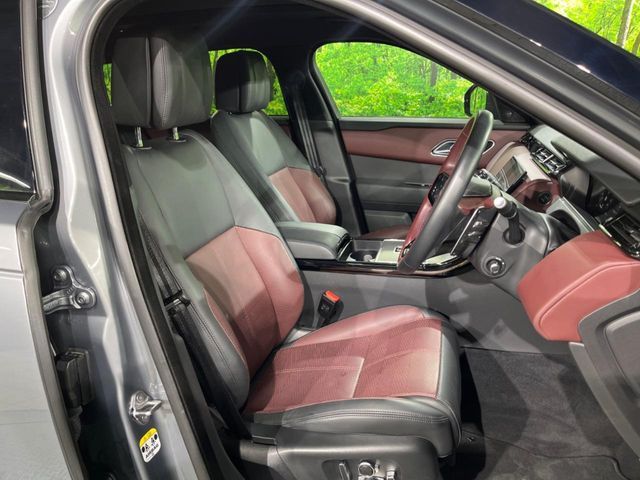 ROVER ROVER RANGE ROVER VELAR 2024