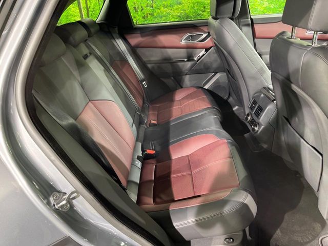 ROVER ROVER RANGE ROVER VELAR 2024