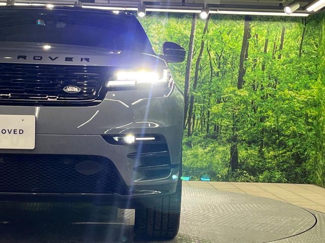 ROVER ROVER RANGE ROVER VELAR 2024