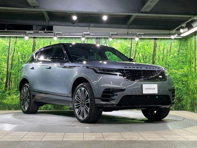 ROVER ROVER RANGE ROVER VELAR 2024
