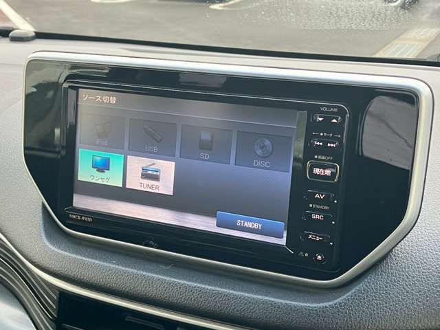 DAIHATSU MOVE CUSTOM 2015