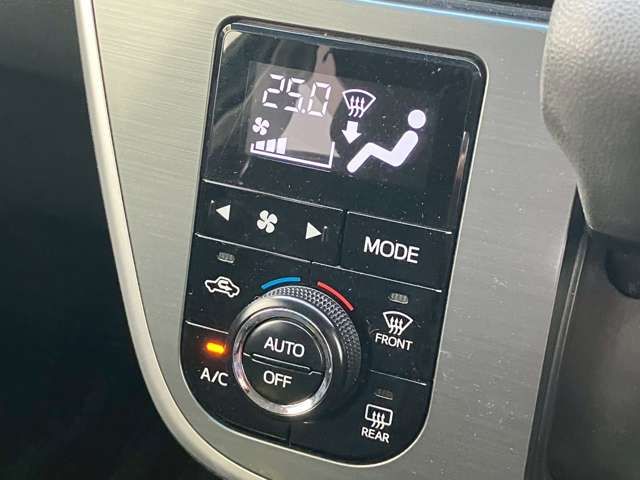 DAIHATSU MOVE CUSTOM 2015