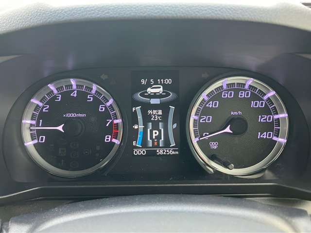 DAIHATSU MOVE CUSTOM 2015