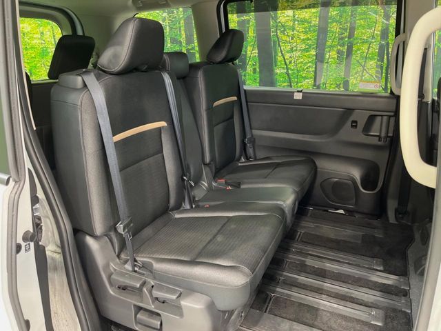 NISSAN SERENA  WG 2024