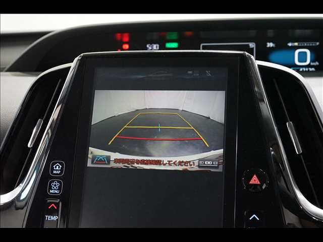 TOYOTA PRIUS PHV 2018