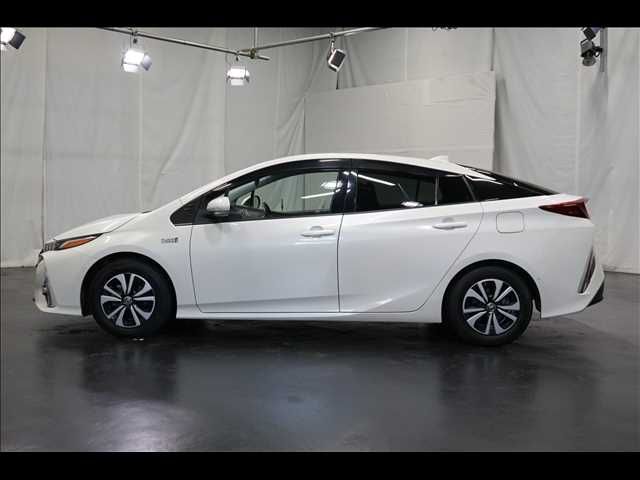 TOYOTA PRIUS PHV 2018