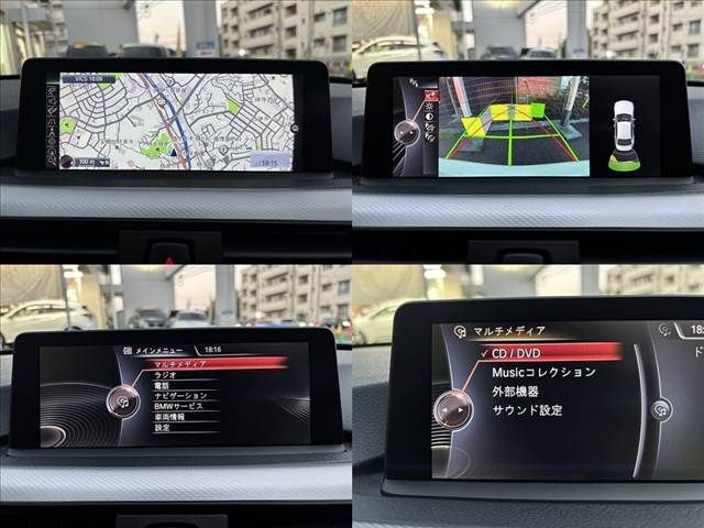 BMW BMW 3series sedan 2013