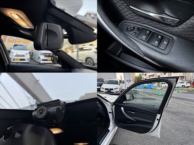 BMW BMW 3series sedan 2013