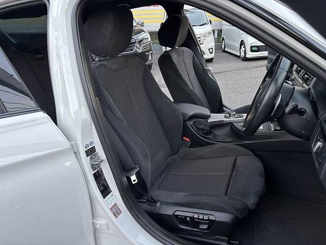 BMW BMW 3series sedan 2013