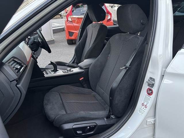 BMW BMW 3series sedan 2013