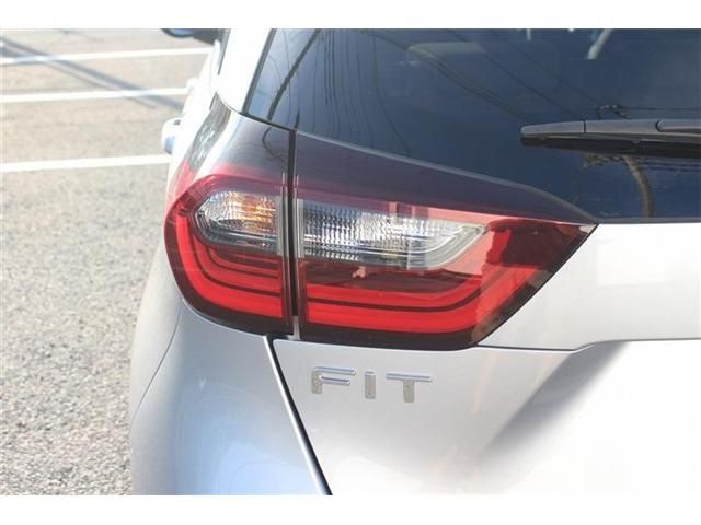 HONDA FIT e:HEV 2023