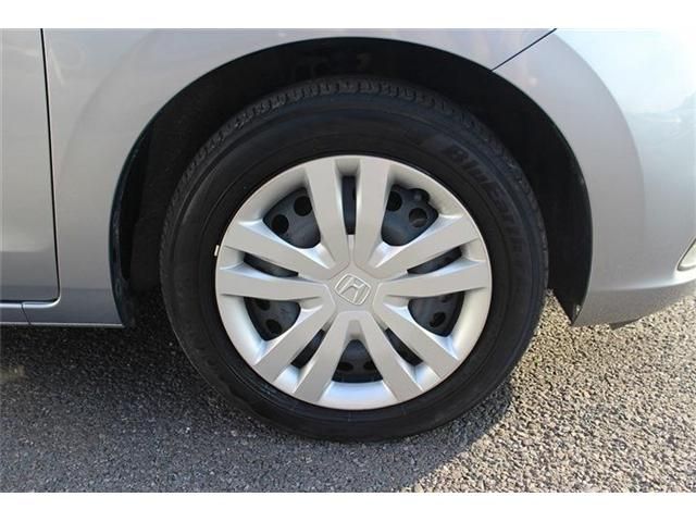 HONDA FIT e:HEV 2023