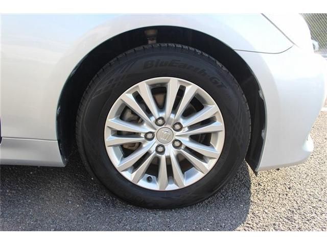 TOYOTA CROWN sedan hybrid 2013