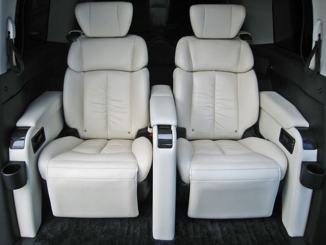 NISSAN ELGRAND 2023