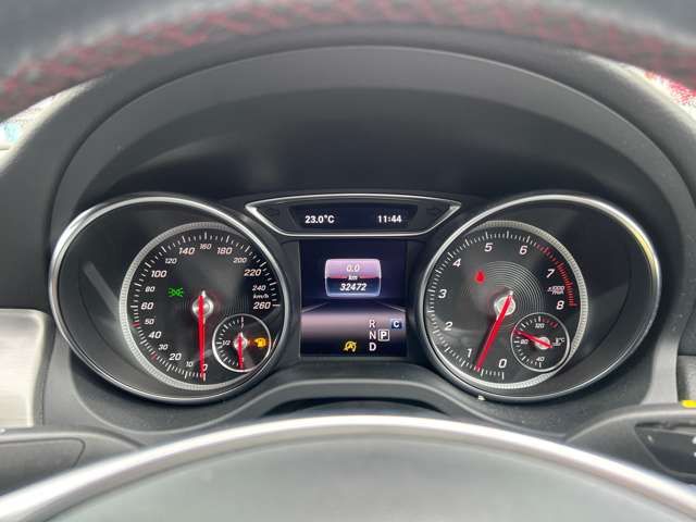 MERCEDES BENZ MERCEDES BENZ CLA class 2018