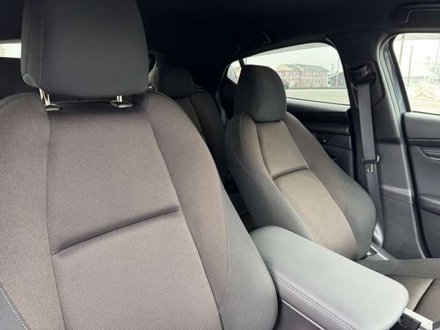 MAZDA MAZDA3 FASTBACK 2019