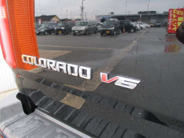 CHEVROLET CHEVROLET COLORADO 4WD 2018