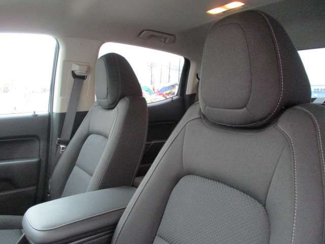 CHEVROLET CHEVROLET COLORADO 4WD 2018