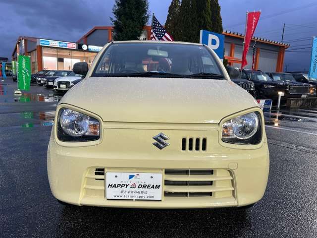 SUZUKI ALTO 2018