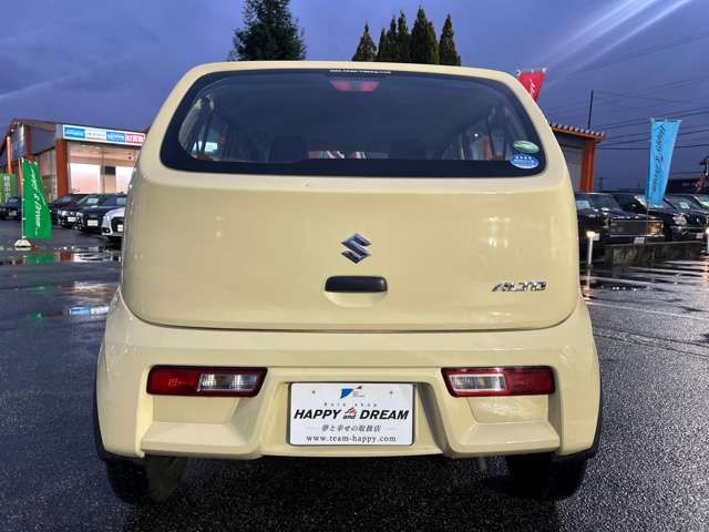 SUZUKI ALTO 2018