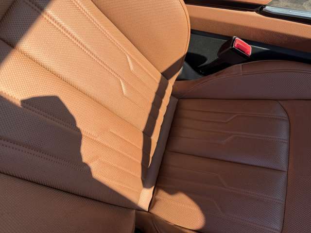 AUDI AUDI A6 AVANT 2020