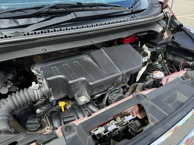 NISSAN DAYZ 4WD 2017