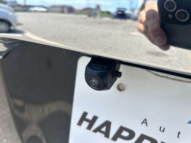 SUZUKI Spacia custom 2018