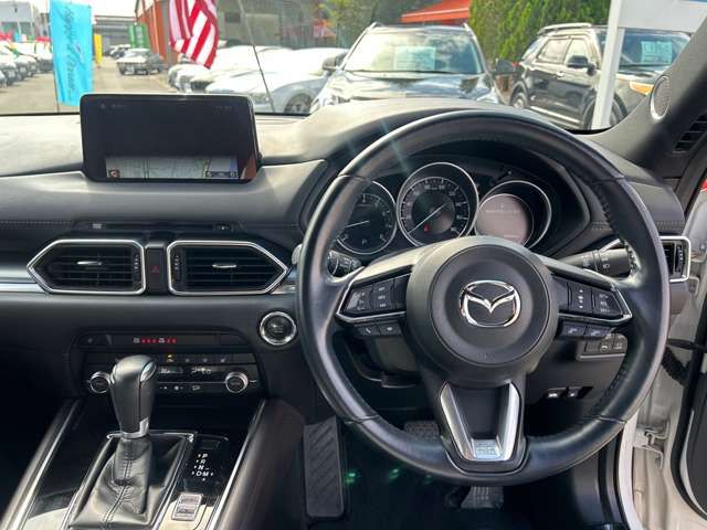 MAZDA CX-8 2020