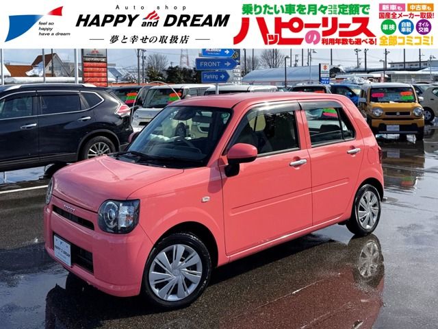 DAIHATSU MIRA TOCOT 2018