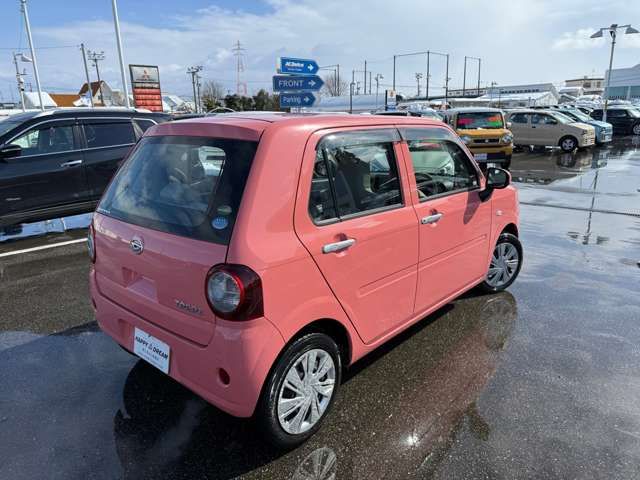 DAIHATSU MIRA TOCOT 2018
