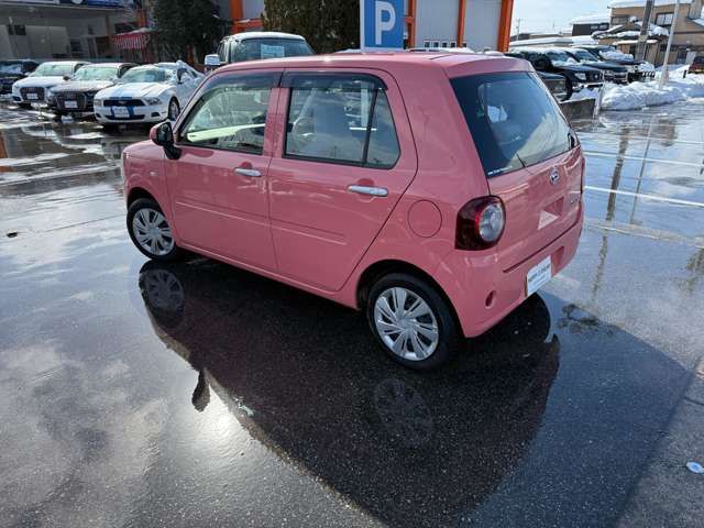 DAIHATSU MIRA TOCOT 2018