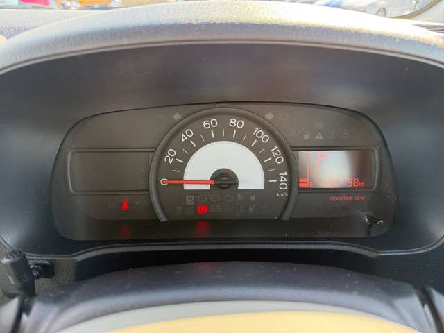 DAIHATSU MIRA TOCOT 2018