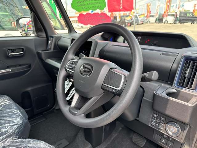 DAIHATSU TANTO CUSTOM 2025