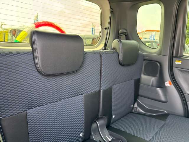 DAIHATSU TANTO CUSTOM 2025