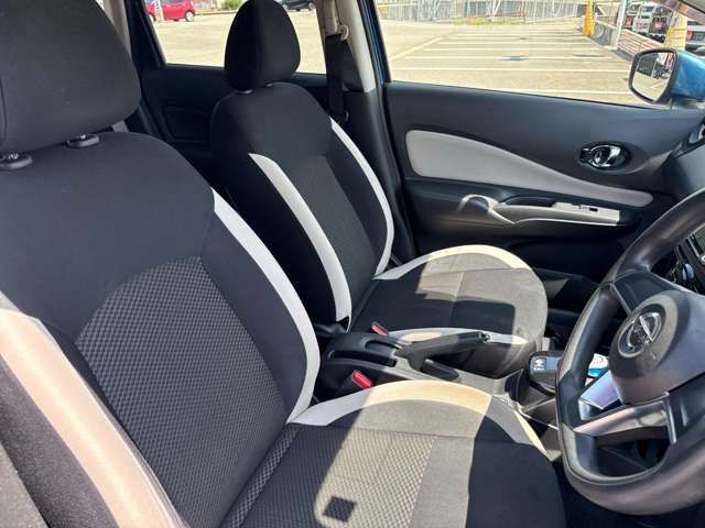 NISSAN NOTE 4WD 2018