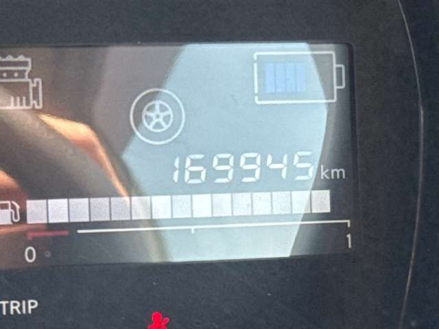 NISSAN NOTE 4WD 2018