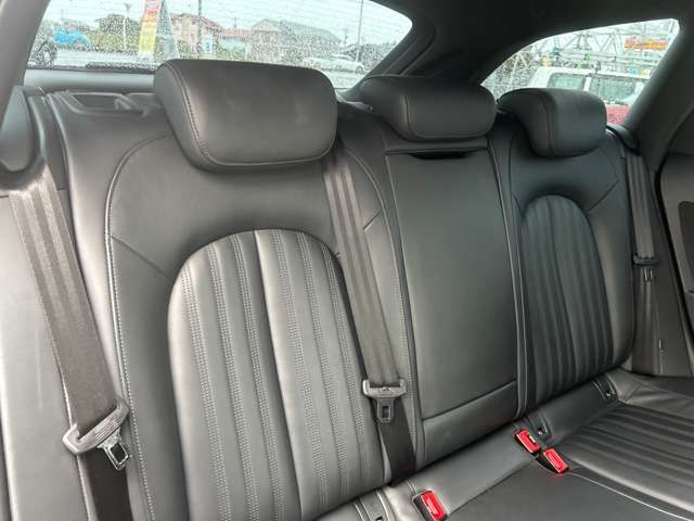 AUDI AUDI A6 AVANT 2016