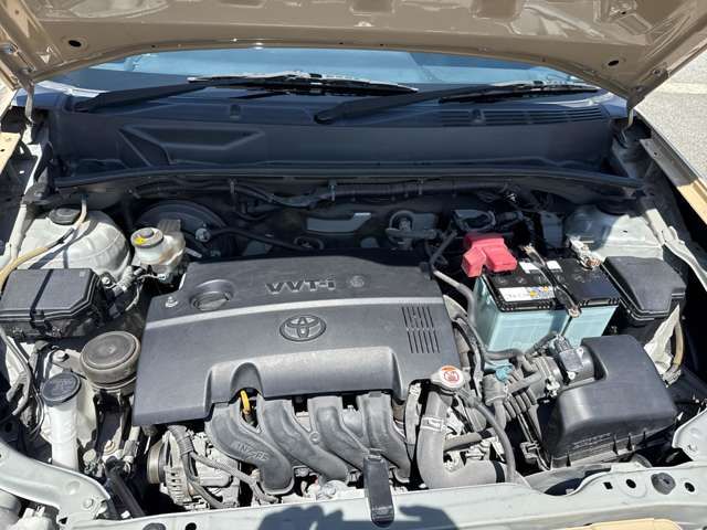 TOYOTA PROBOX van 4WD 2018