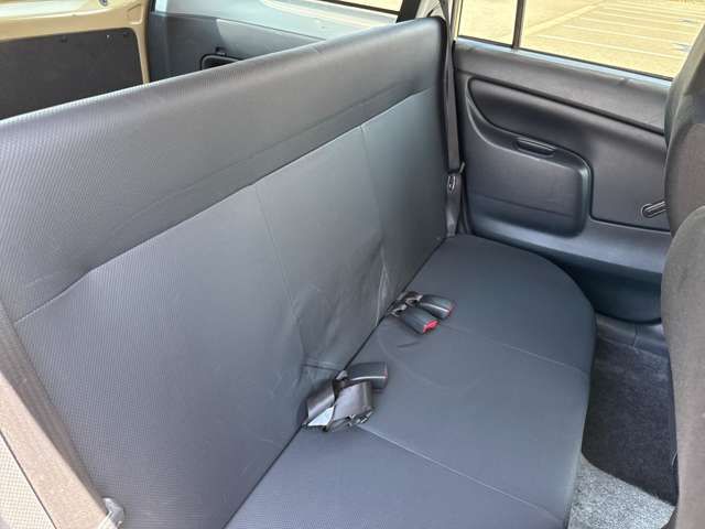 TOYOTA PROBOX van 4WD 2018