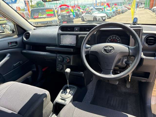 TOYOTA PROBOX van 4WD 2018