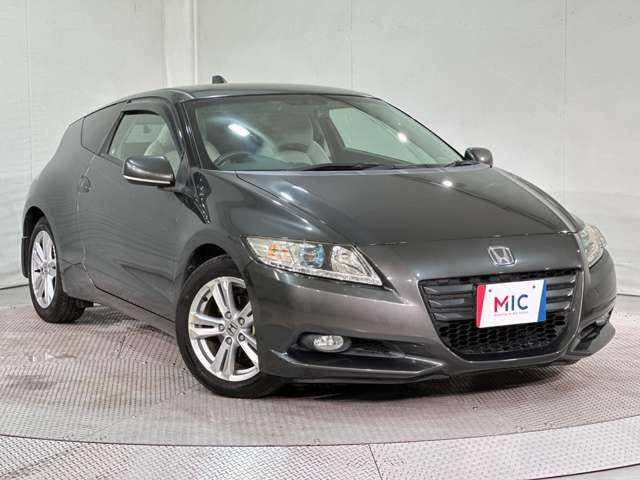HONDA CR-Z 2010