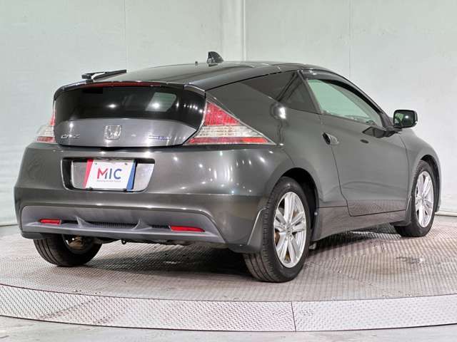 HONDA CR-Z 2010