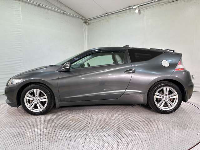 HONDA CR-Z 2010