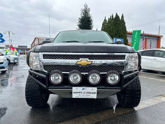 CHEVROLET CHEVROLET SILVERADO 2016
