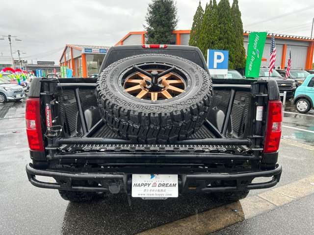 CHEVROLET CHEVROLET SILVERADO 2016