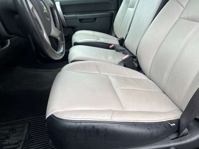 CHEVROLET CHEVROLET SILVERADO 2016