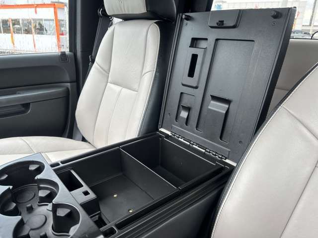 CHEVROLET CHEVROLET SILVERADO 2016