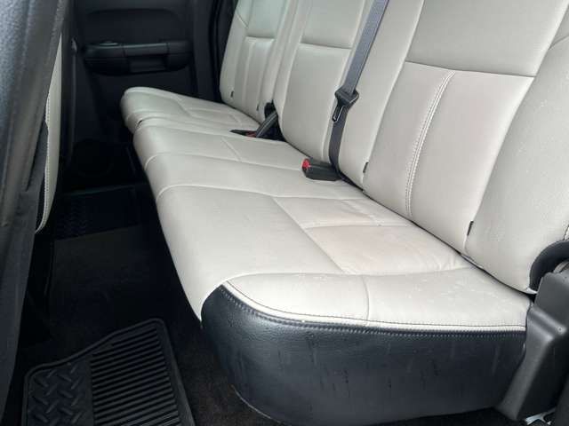 CHEVROLET CHEVROLET SILVERADO 2016